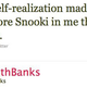 Illustration for article titled Elizabeth Banks Relates To Snooki